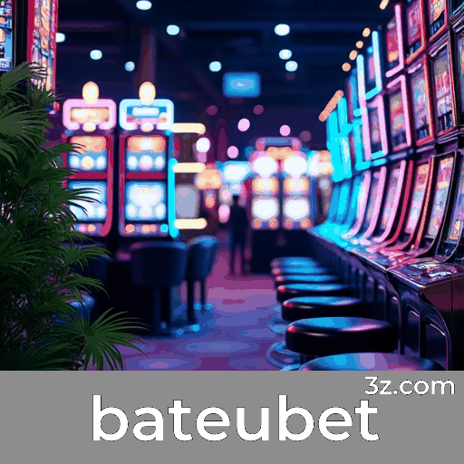 Descubra Bônus Exclusivos no bateubet!